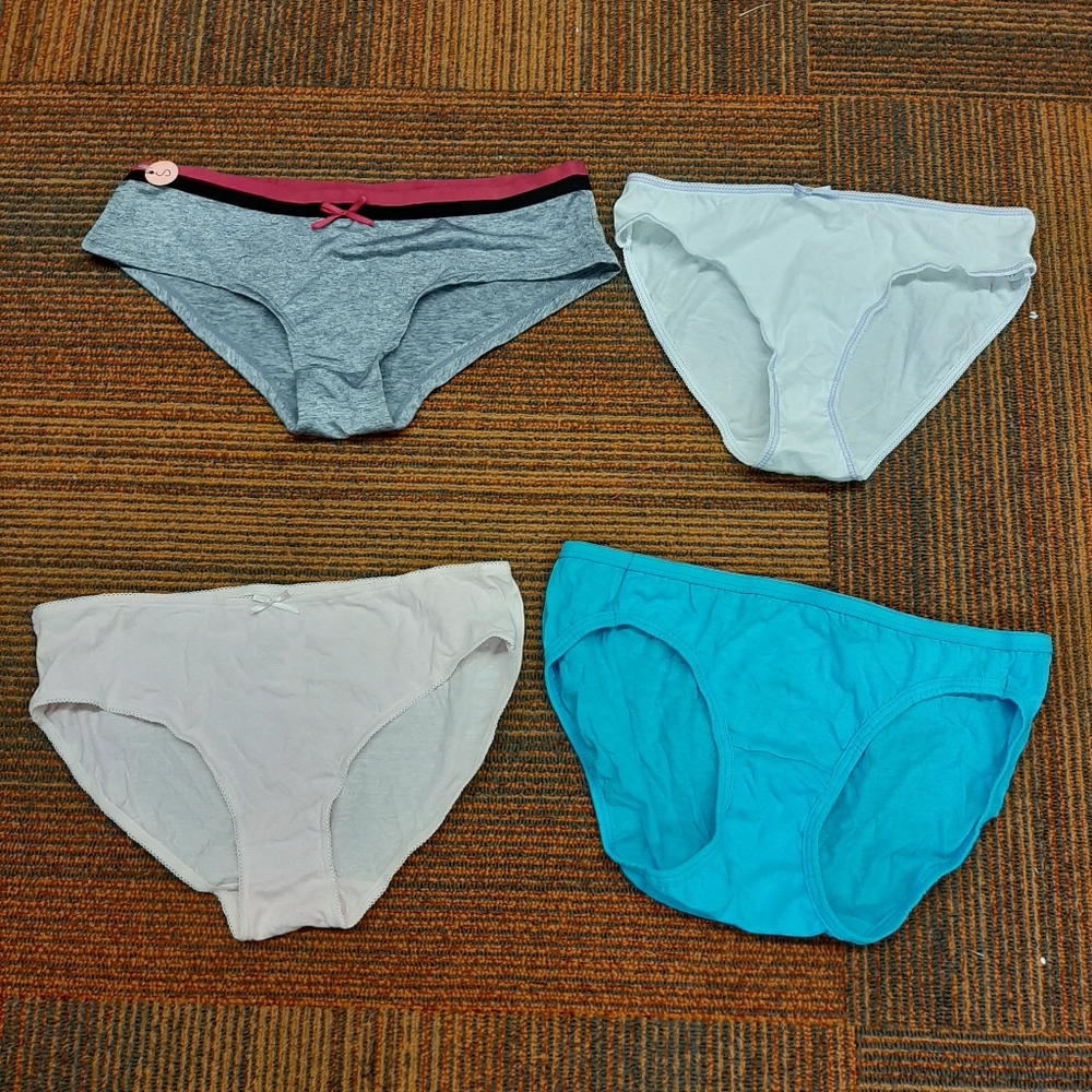 Woman underwear